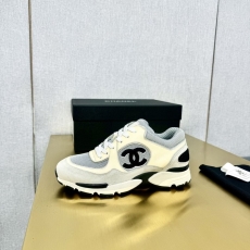 Chanel Sneakers